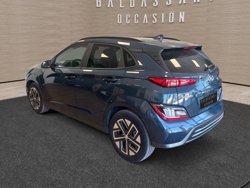 Hyundai Kona - Photo 6