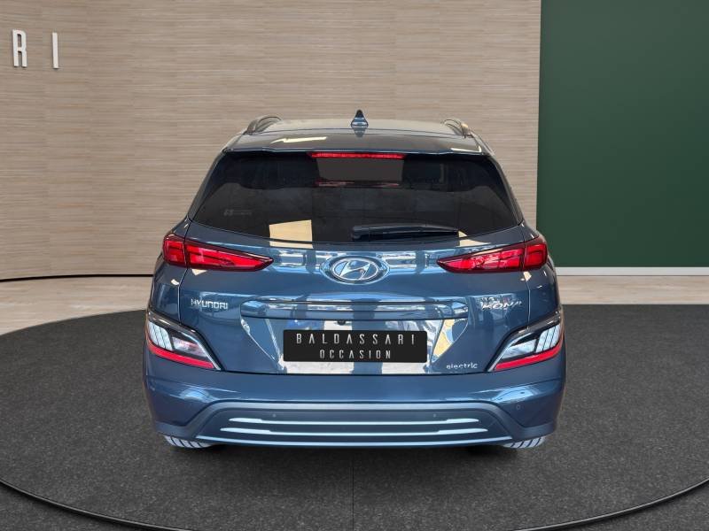 Hyundai Kona - Photo 7