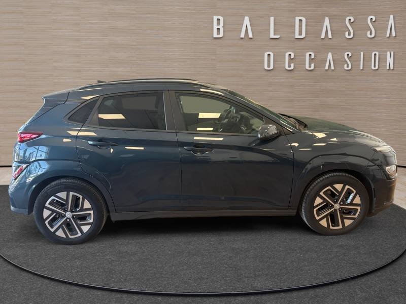 Hyundai Kona - Photo 8
