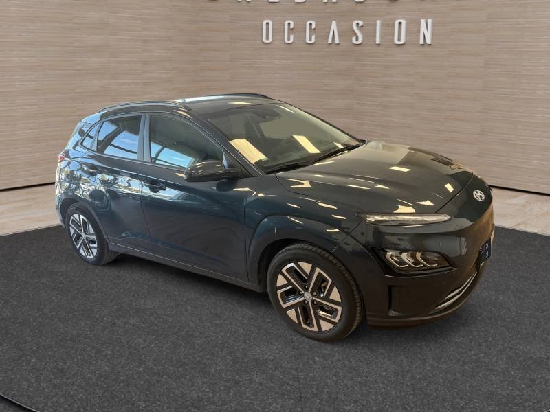 Hyundai Kona - Photo 9