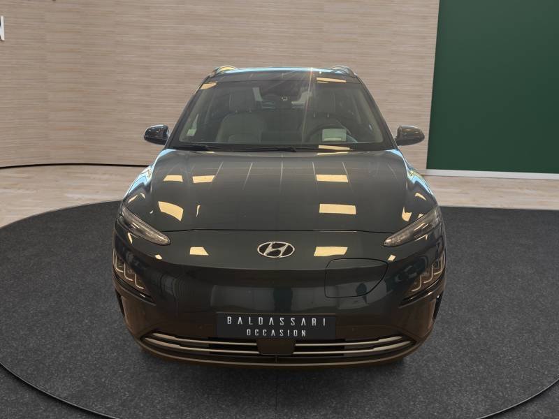 Hyundai Kona - Photo 10