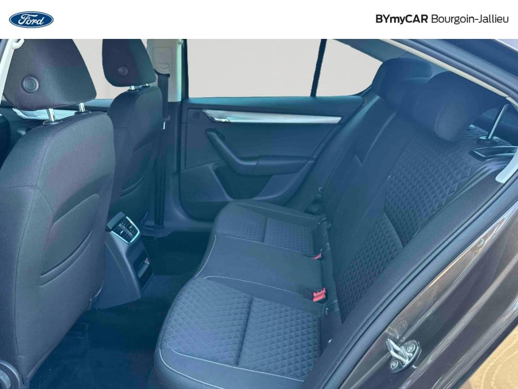 Skoda Octavia - Photo 12
