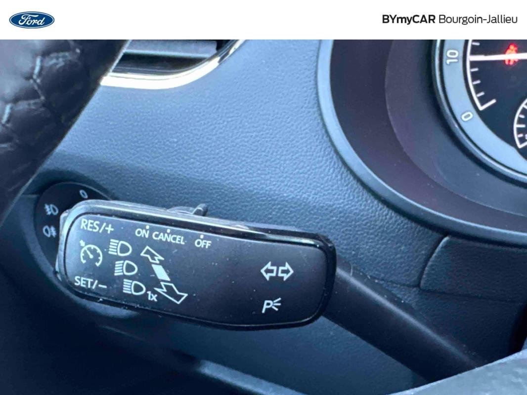 Skoda Octavia - Photo 18