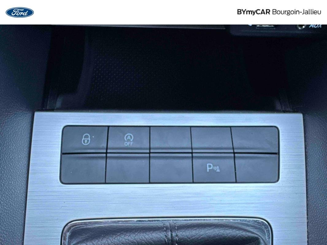 Skoda Octavia - Photo 19