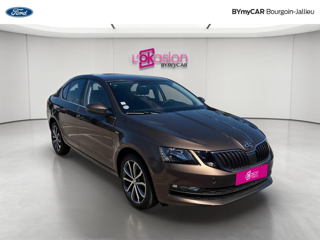 Skoda Octavia - Photo 7