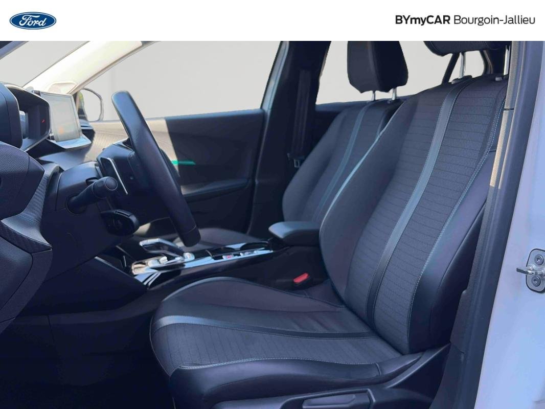 Peugeot 2008 - Photo 11