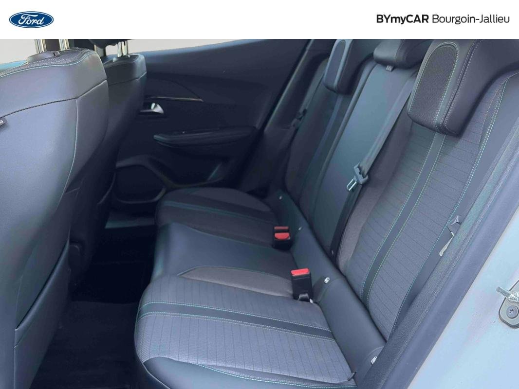 Peugeot 2008 - Photo 12