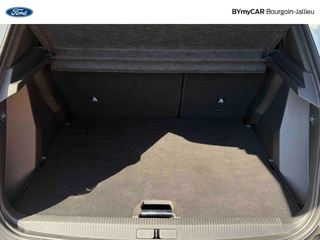 Peugeot 2008 - Photo 13