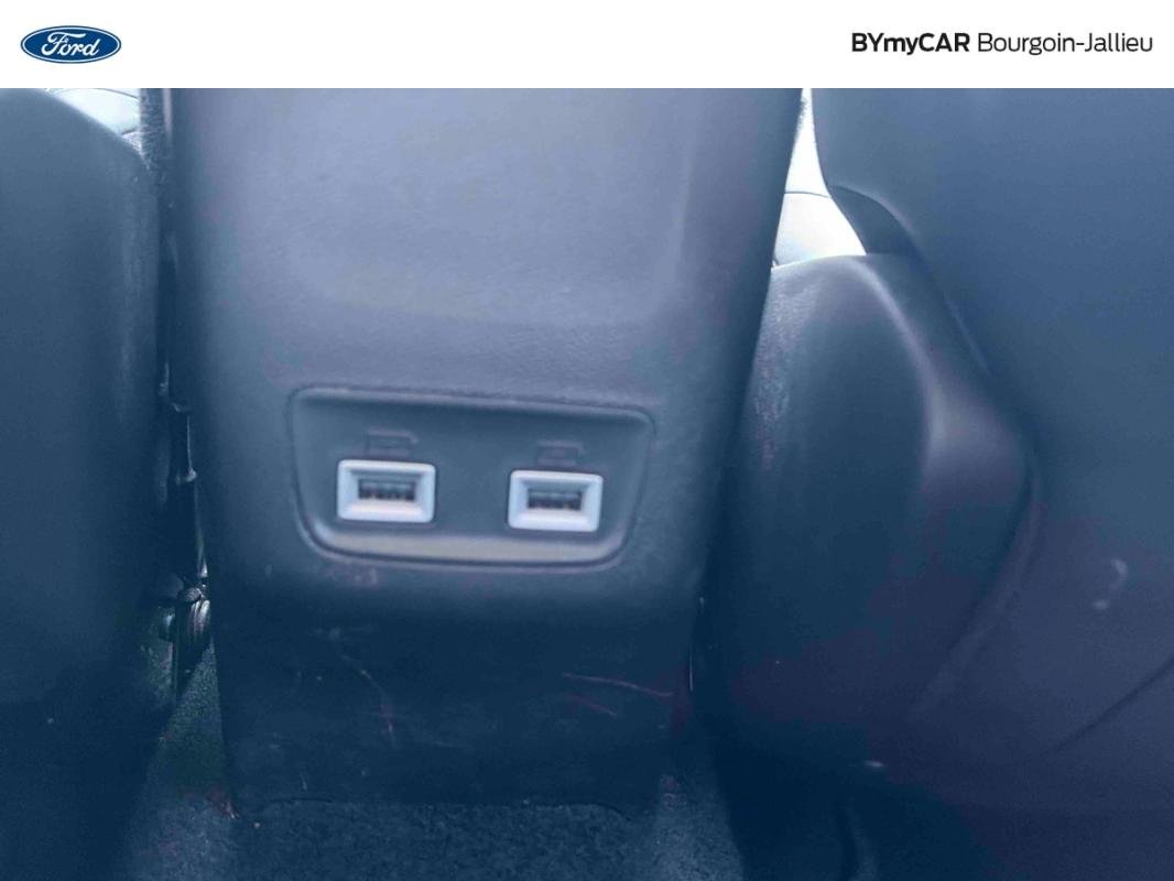 Peugeot 2008 - Photo 15