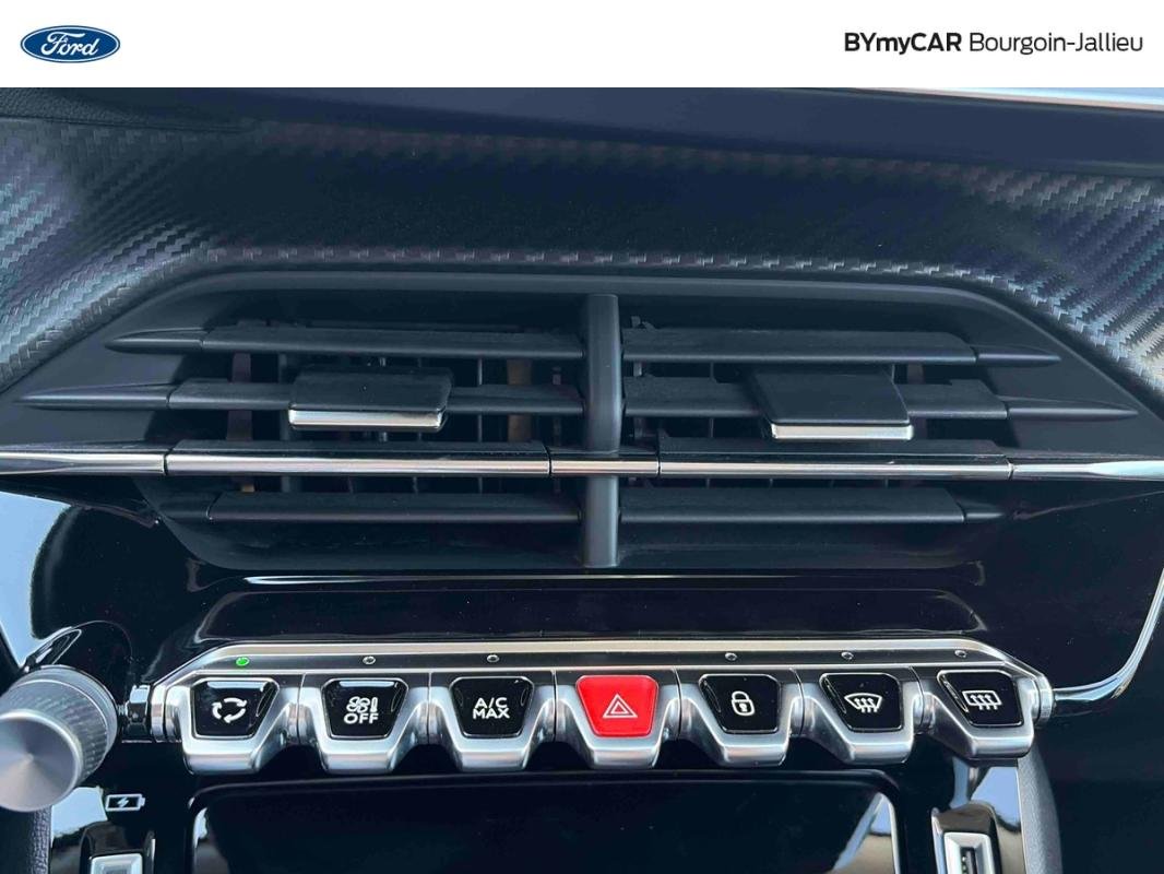 Peugeot 2008 - Photo 18