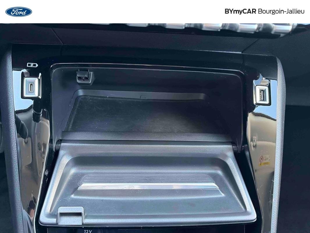 Peugeot 2008 - Photo 19