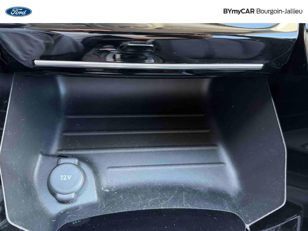 Peugeot 2008 - Photo 20