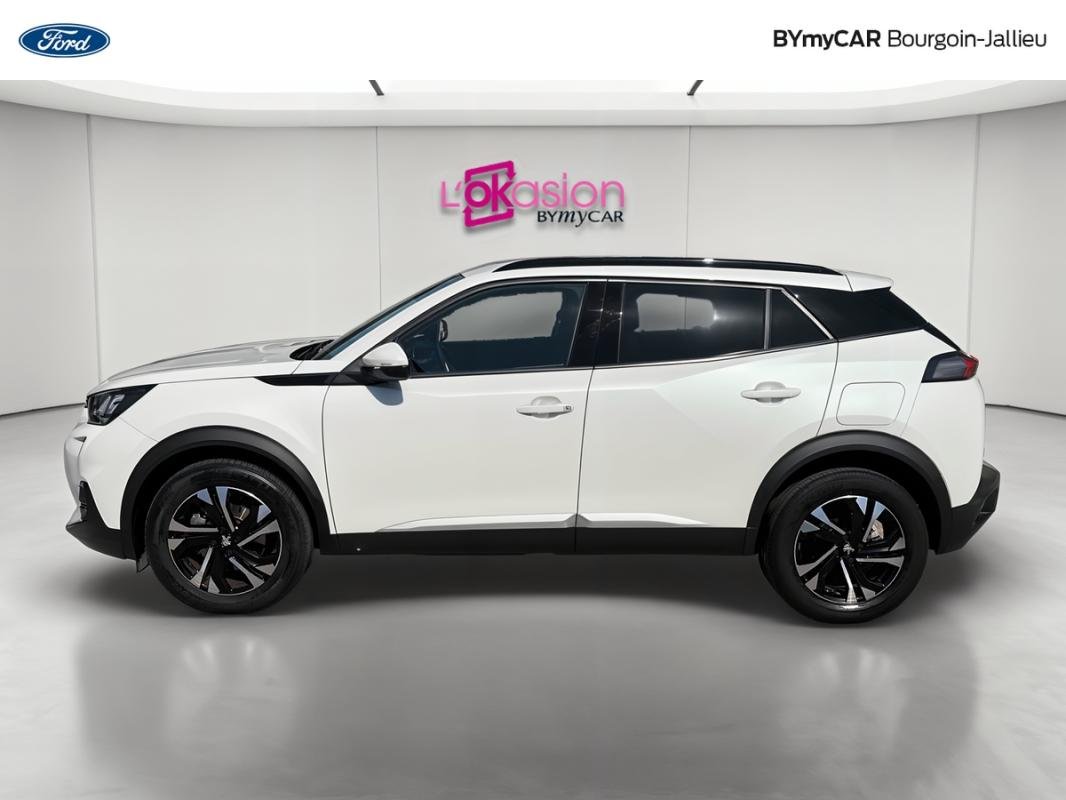 Peugeot 2008 - Photo 2