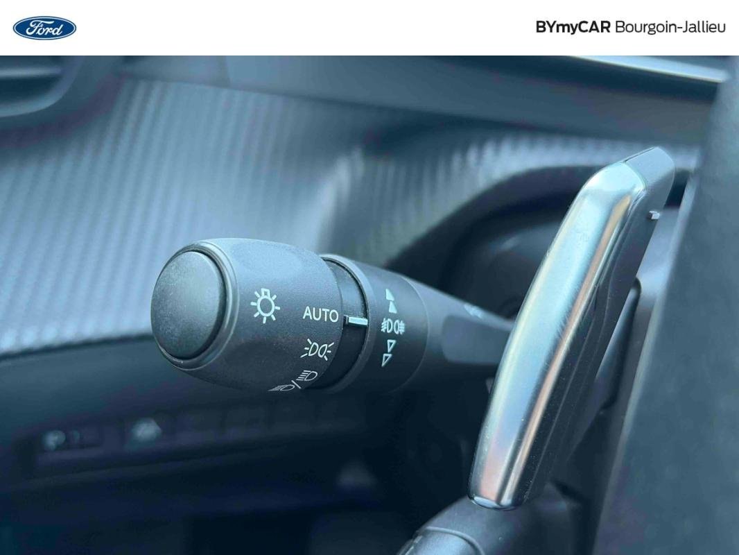 Peugeot 2008 - Photo 25
