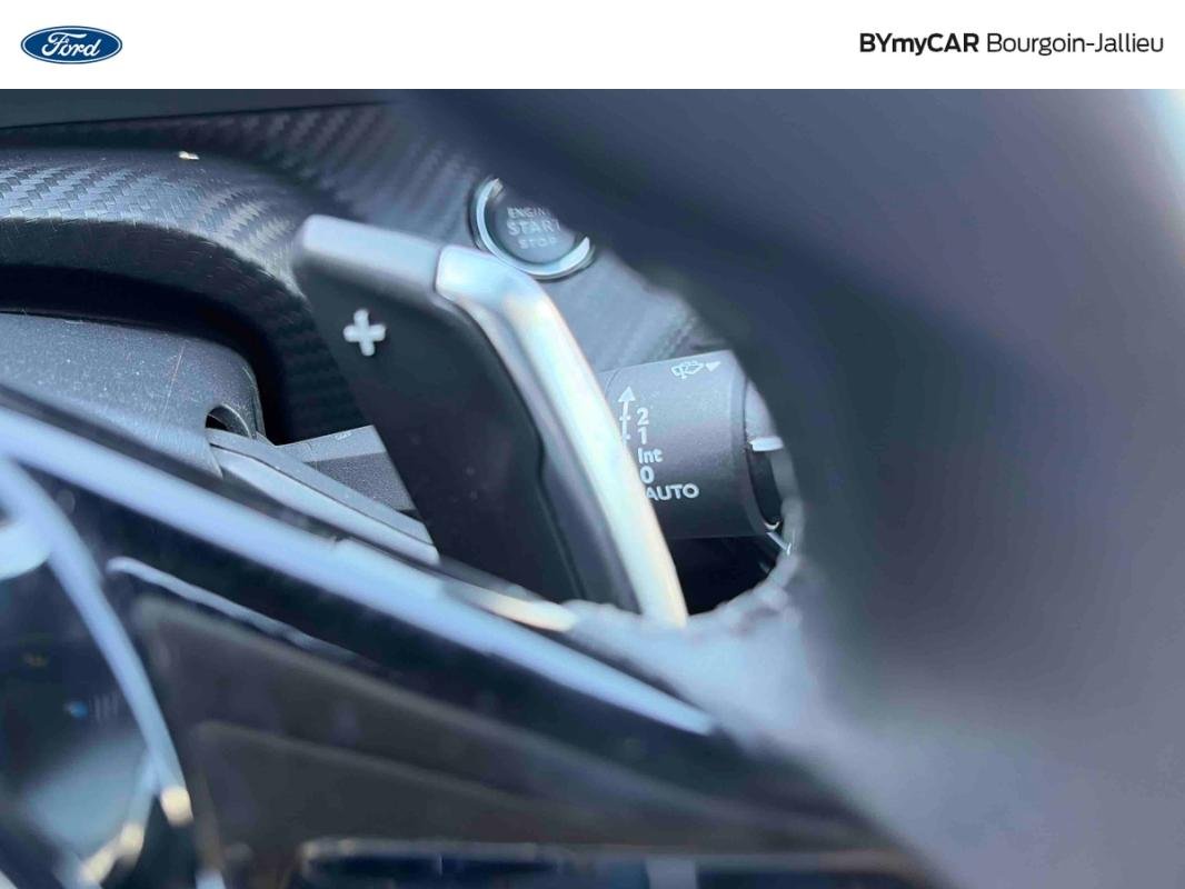 Peugeot 2008 - Photo 26