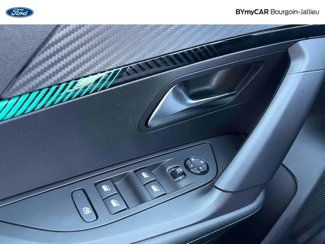 Peugeot 2008 - Photo 27
