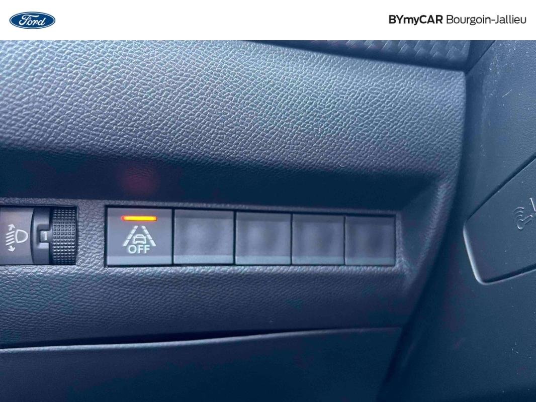 Peugeot 2008 - Photo 28