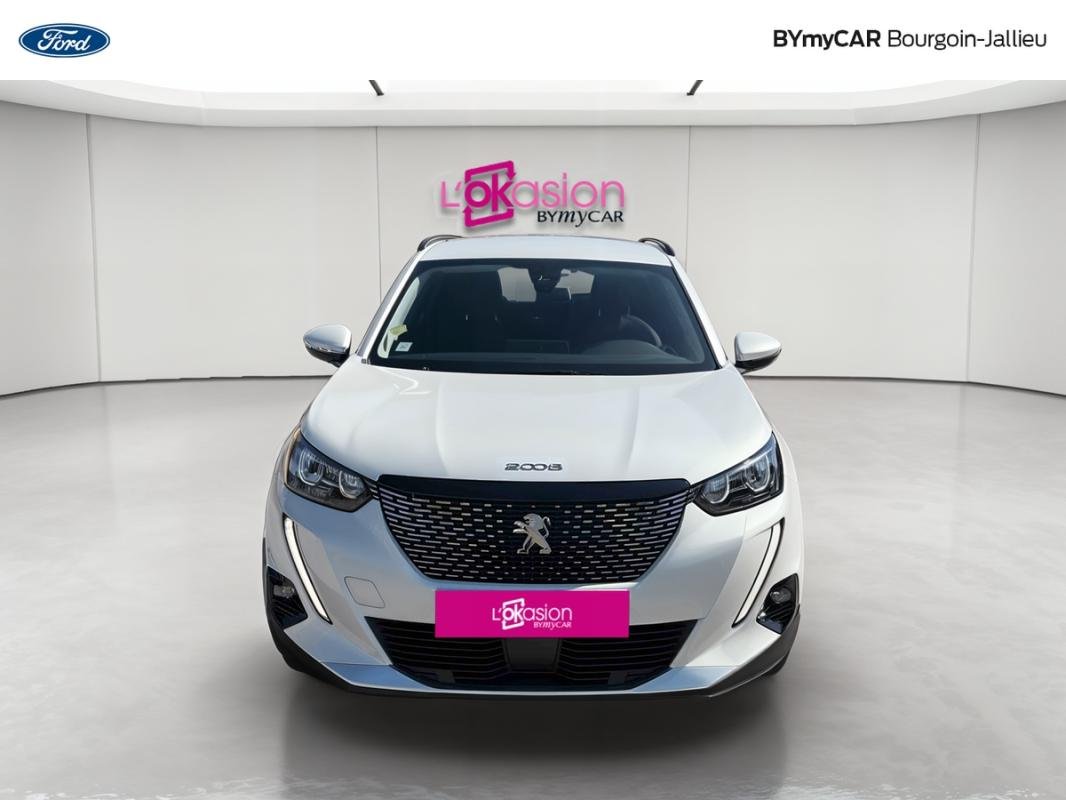 Peugeot 2008 - Photo 8