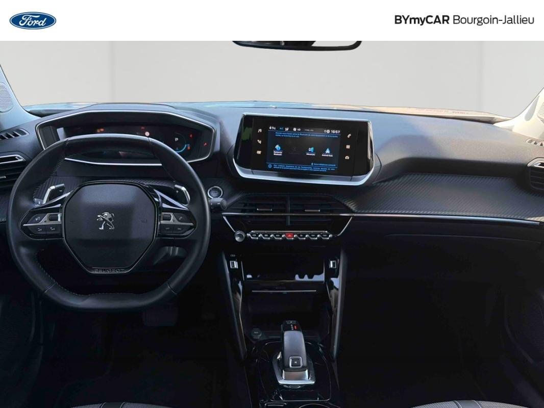 Peugeot 2008 - Photo 9