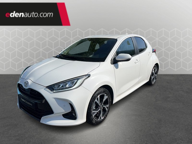 Toyota Yaris - Photo 1
