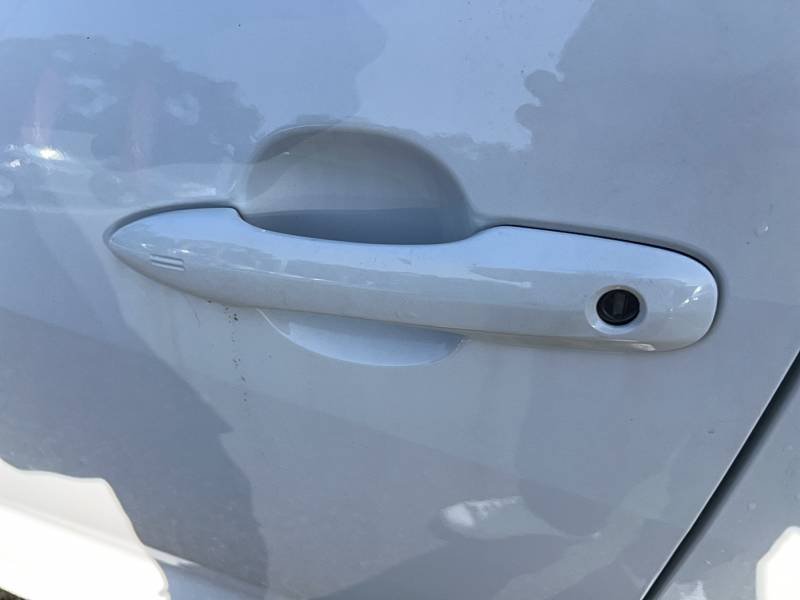 Toyota Yaris - Photo 14