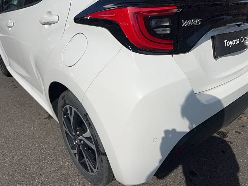 Toyota Yaris - Photo 17