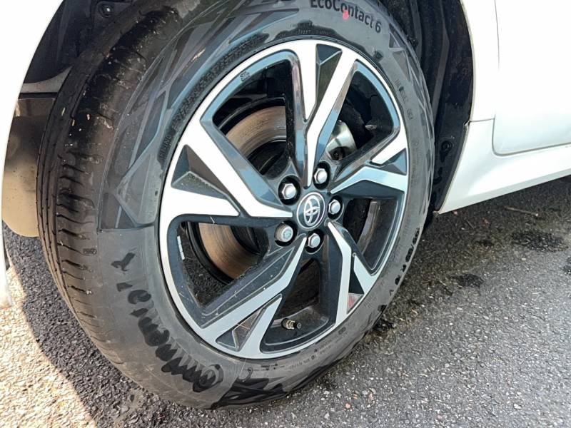 Toyota Yaris - Photo 19