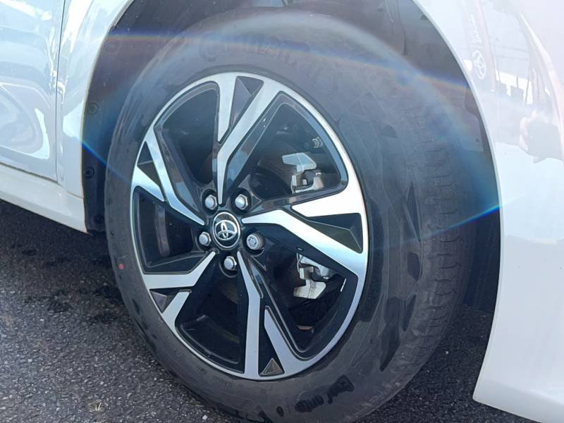 Toyota Yaris - Photo 20