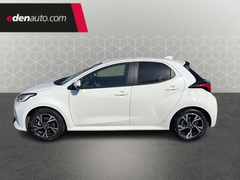 Toyota Yaris - Photo 2