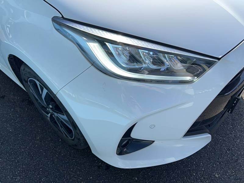 Toyota Yaris - Photo 23