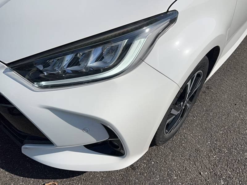 Toyota Yaris - Photo 24