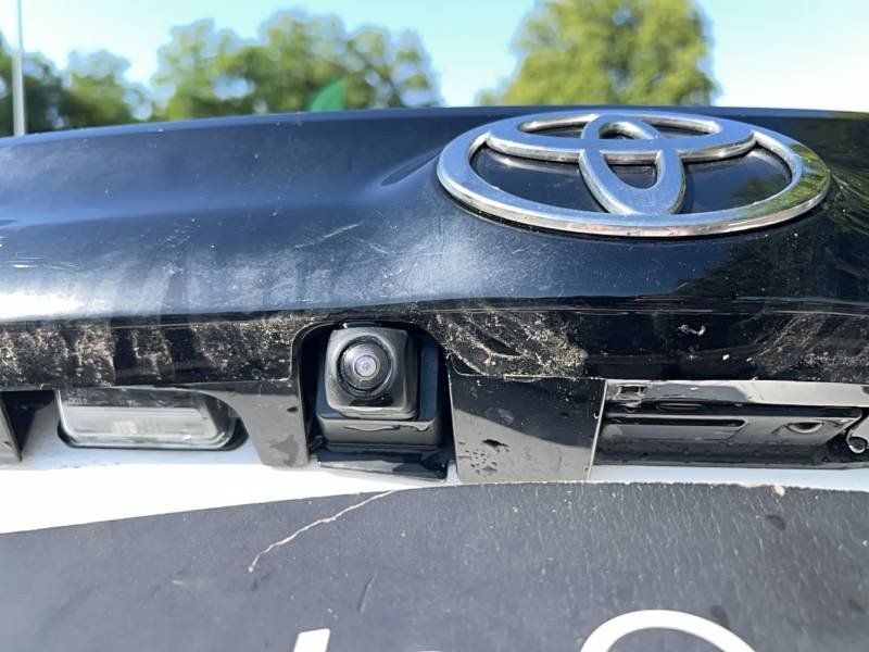 Toyota Yaris - Photo 28