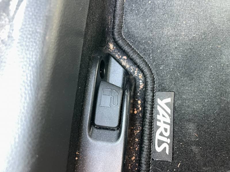 Toyota Yaris - Photo 31