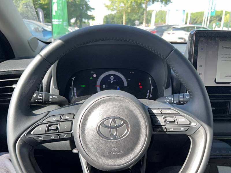 Toyota Yaris - Photo 32