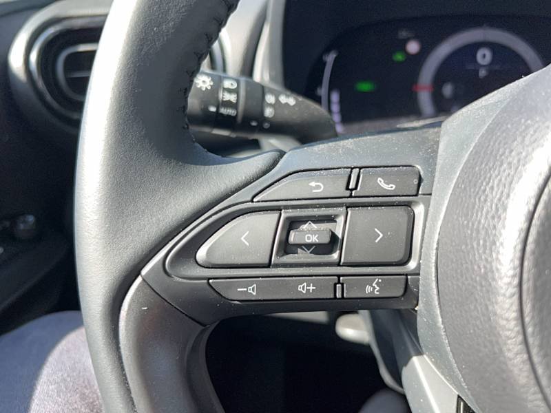 Toyota Yaris - Photo 35