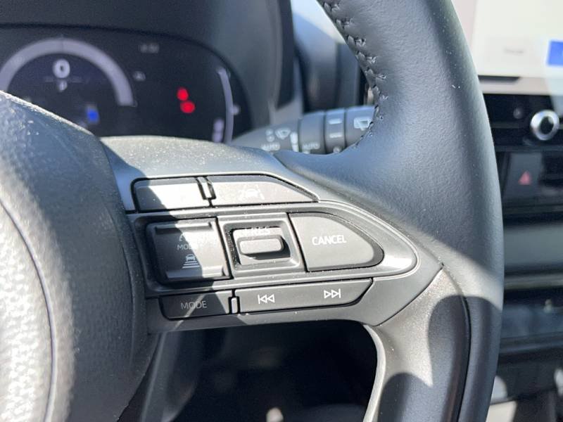 Toyota Yaris - Photo 36
