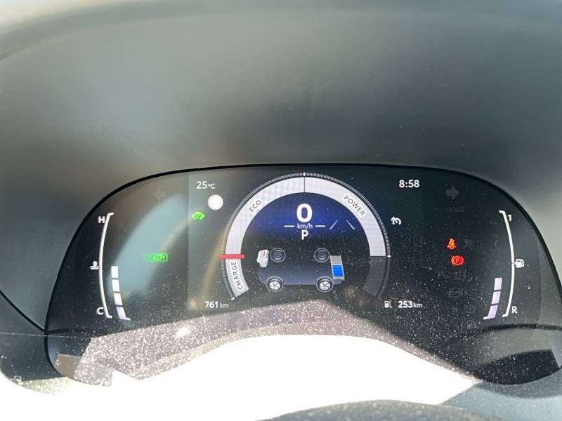 Toyota Yaris - Photo 37