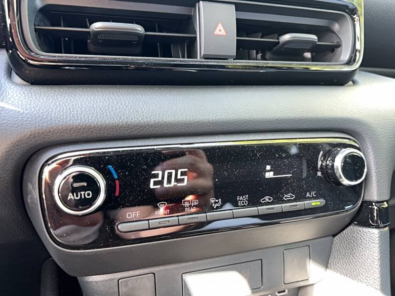 Toyota Yaris - Photo 38