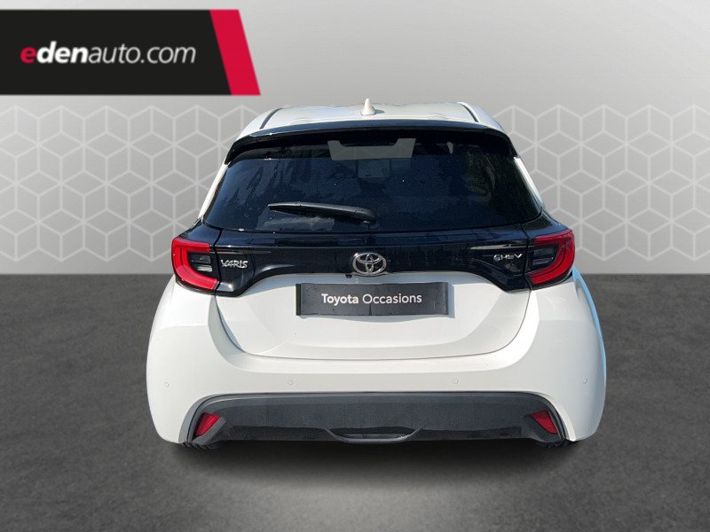 Toyota Yaris - Photo 4