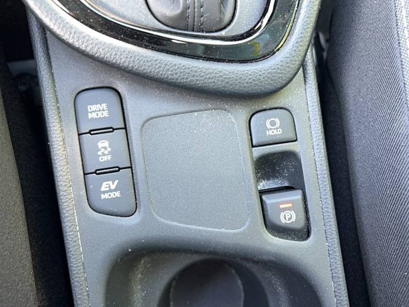 Toyota Yaris - Photo 41
