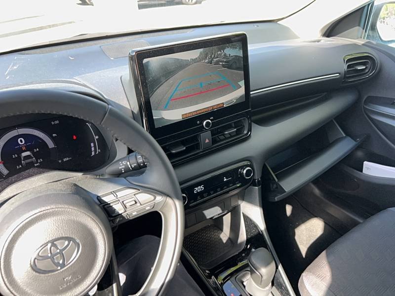 Toyota Yaris - Photo 46