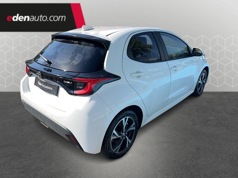 Toyota Yaris - Photo 5