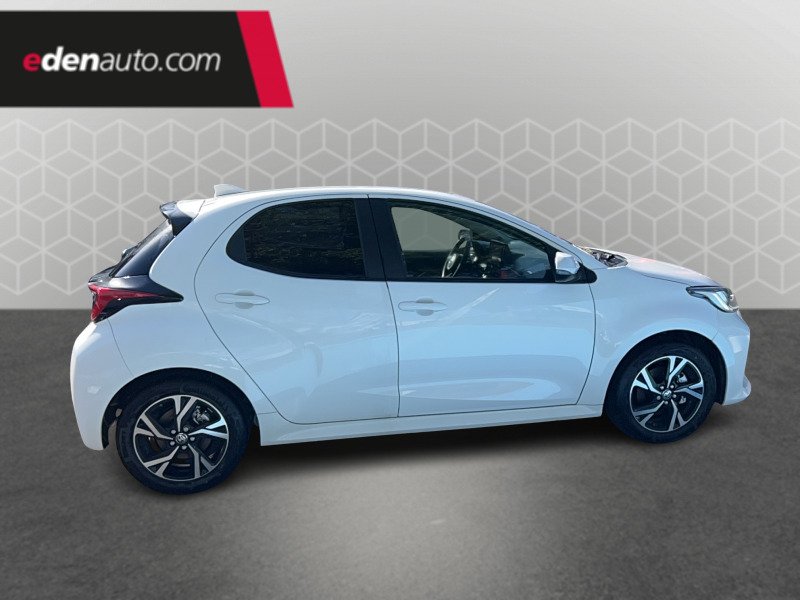 Toyota Yaris - Photo 6