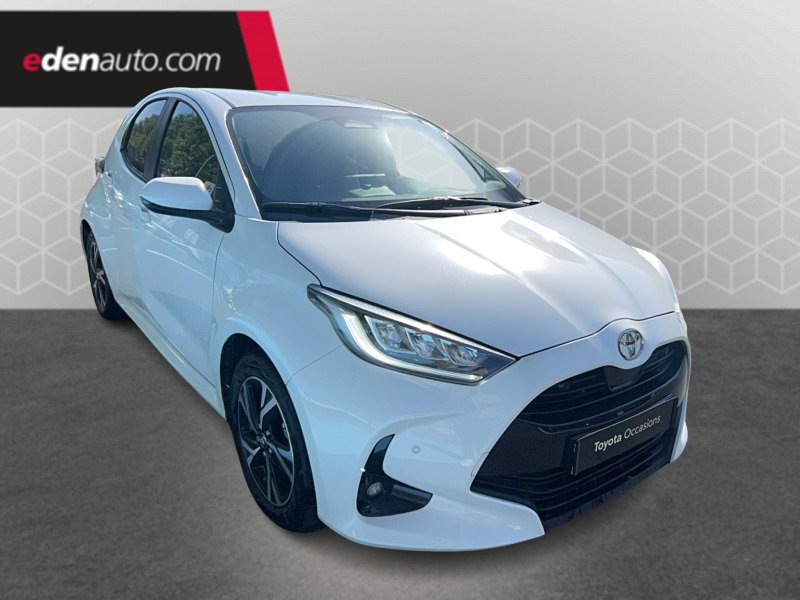 Toyota Yaris - Photo 7