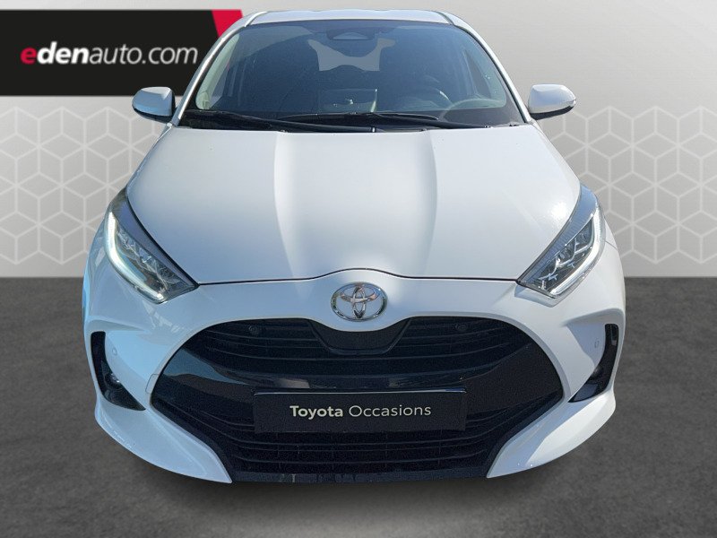 Toyota Yaris - Photo 8