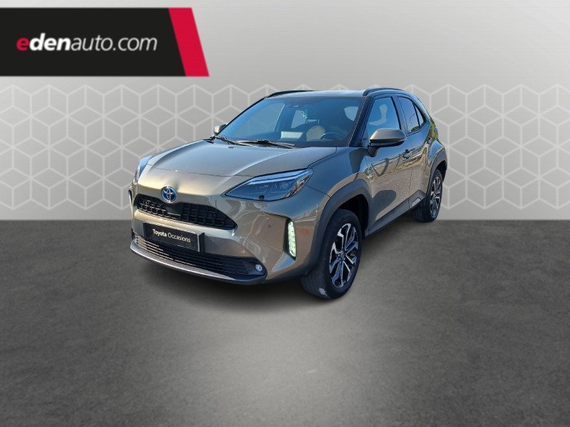 Toyota Yaris - Photo 1