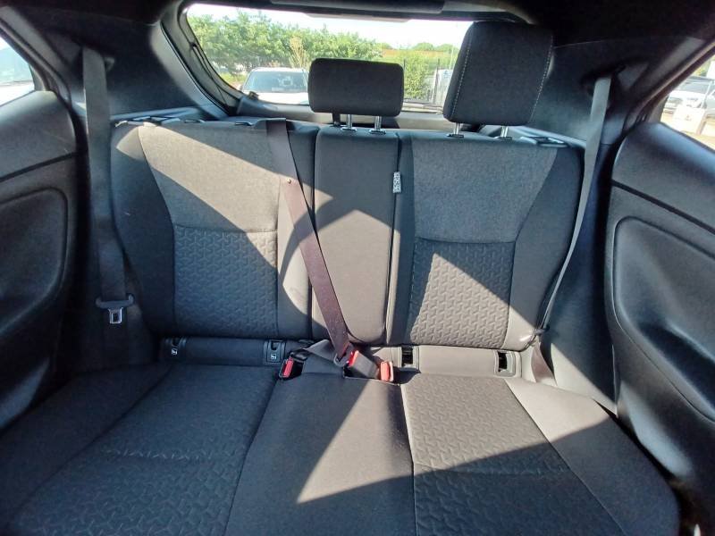 Toyota Yaris - Photo 14
