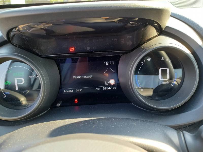 Toyota Yaris - Photo 15