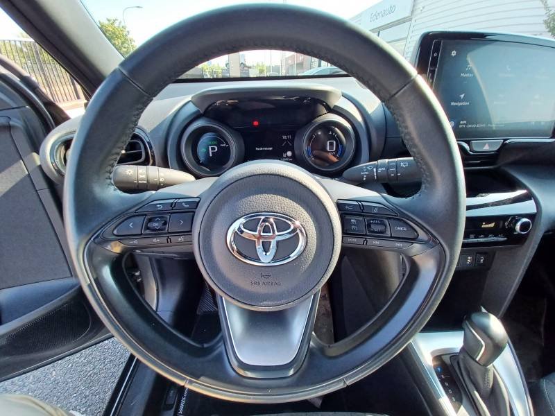 Toyota Yaris - Photo 16