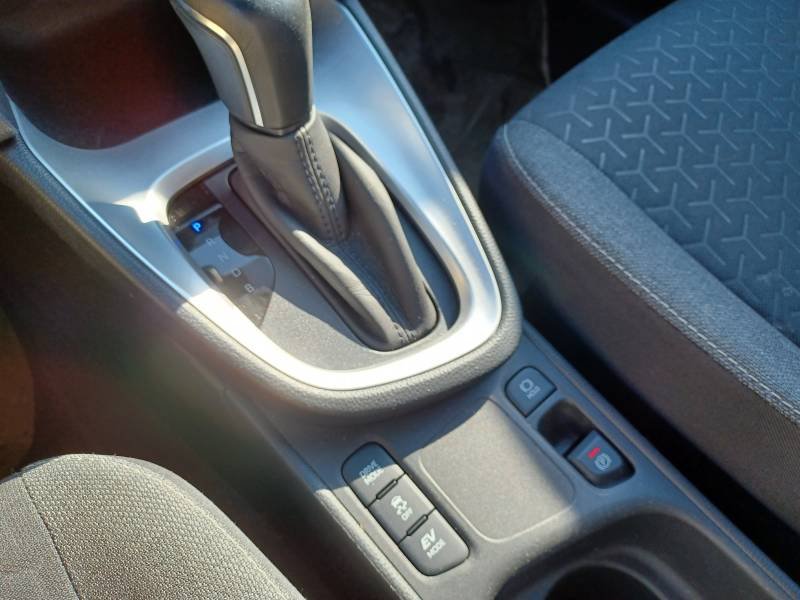Toyota Yaris - Photo 20
